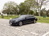 Mercedes Benz E200 2019